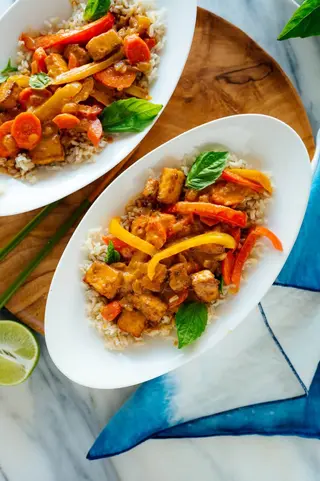 Kang Panang 