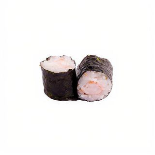 Maki De Langostino (6 Uds.)