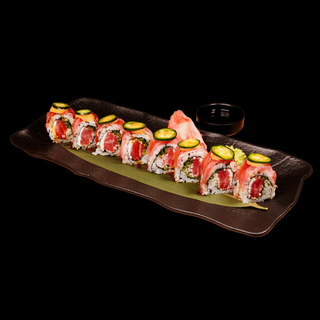 Spicy Tuna Roll