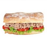 Bocadillo De Atún