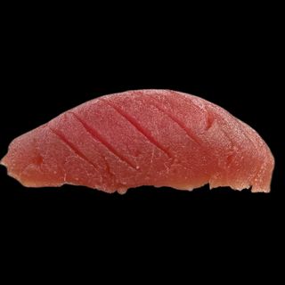 Nigiri tuna