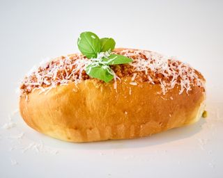 Maritozzo Al Ragù