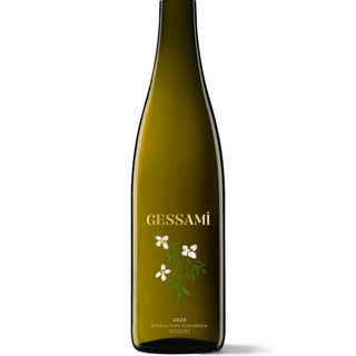 Vino Gessami Gramona (750 Ml.)