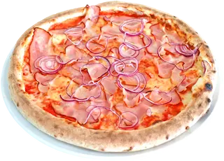 Pizza Rustica