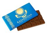Казахстанский шоколад