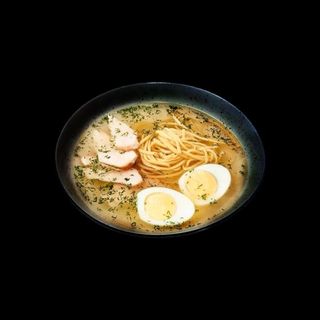 Курячий бульйон