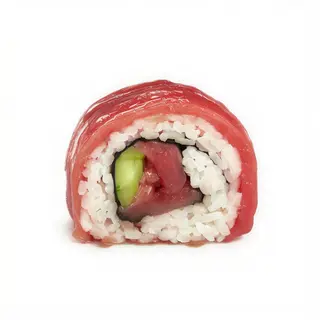 Atún Con Salsa Teriyaki (2 uds.)