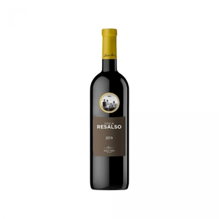 Vino tinto - Finca Resalso