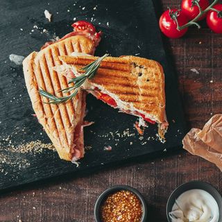 Panini mixte