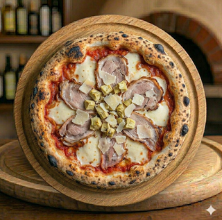 Romanaccia