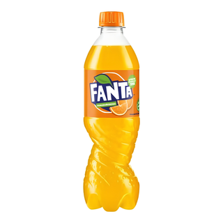 Fanta 0.5l