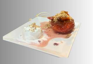 Сладко от дюля