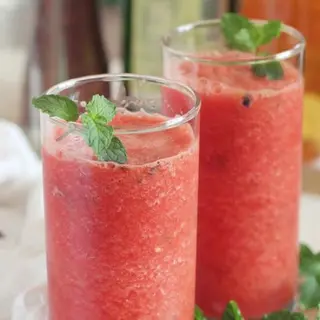 Melon + Passion