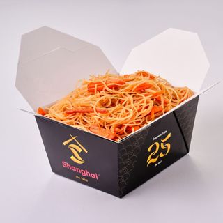 Taitei de orez prajiti