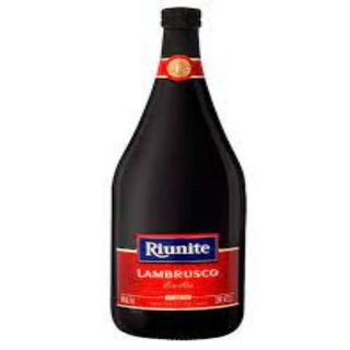 Vino Lambrusco (700ml.)