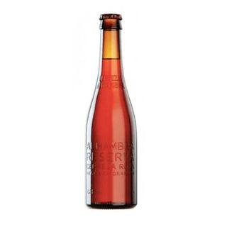 Alhambra La Roja (330 Ml.)