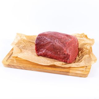 Wołowina Zrazowa Górna 100 G