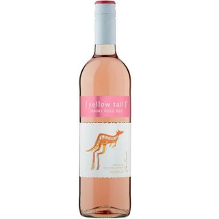 Yellow Tail Jammy Rose Roo