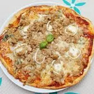 Pizza Pugliese (32 Cm.)