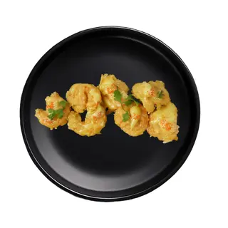 Crevettes Tigrées