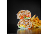 WRAP DURUM KEBAB