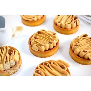 Peanut Tart