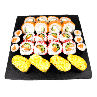 Сет Салмон 800г\26шт