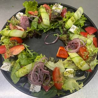 Салат Грецький (250г)