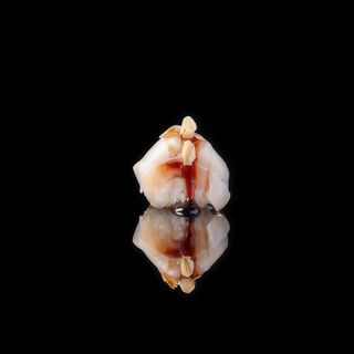 N7. Nigiri Fiamma Suzuki - 2 Pezzi