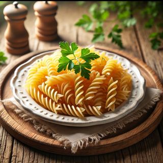 BEZGLUTENSKA TJESTENINA 