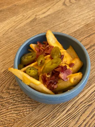Cartofii* Casei |230gr/382kcal|