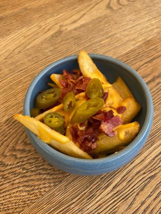 Cartofii* Casei |230gr/382kcal|