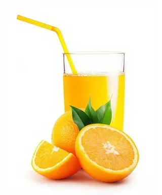 Zumo De Naranja Valenciana (33 Cl.)