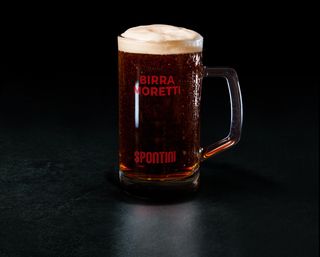 ROSSA ALLA SPINA PICCOLA