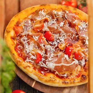 Пица Мамма Миа