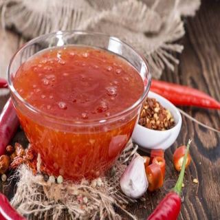 Sos słodkie-chilli