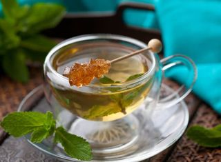 Марокканський Чай (400 мл)