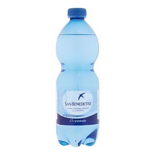 Acqua S.Benedetto frizzante da 0.50lt