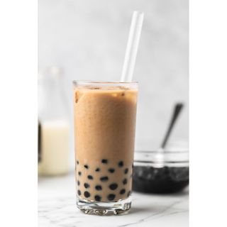 Coconut Coffee Latte