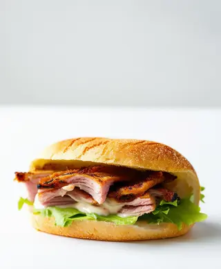 Pulguita De Lomo