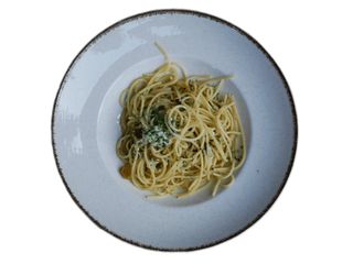 СПАГЕТТІ АЛІО ОЛІО (255g)