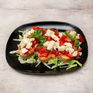 Bruschetta Speciale