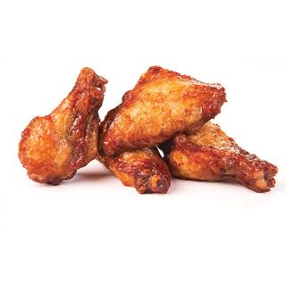 Ali di pollo 3 pezzi