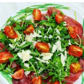 Valtellina  1/2 metro