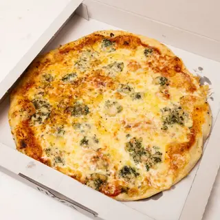 Pizza Plodovi mora