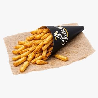 Golden Fries