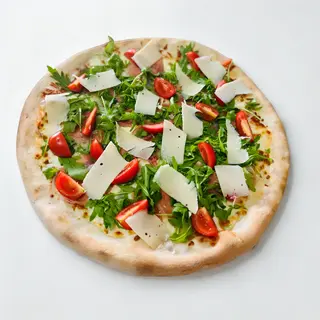 Pizza Saporita