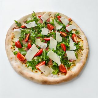 Pizza Saporita