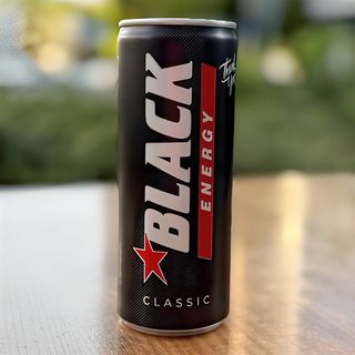 Black Energy
