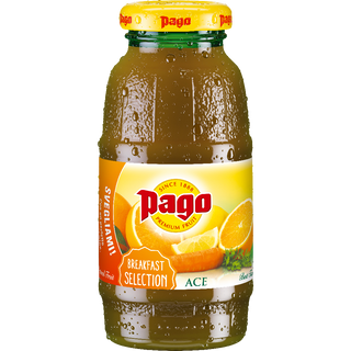 Succo di frutta - ACE